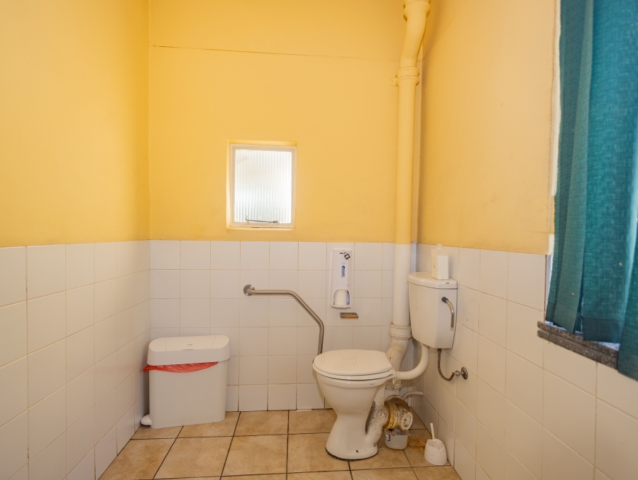 Commercial Property for Sale in Richmond Estate Western Cape